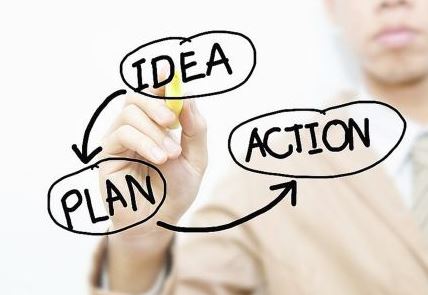 Read more about the article How to create a profound, action-oriented strategic plan