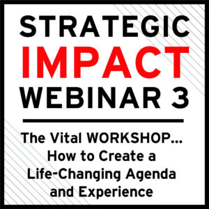 Workshop/Webinar 3