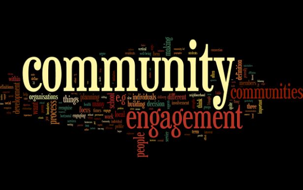 Read more about the article Community engagement with your strategic plan