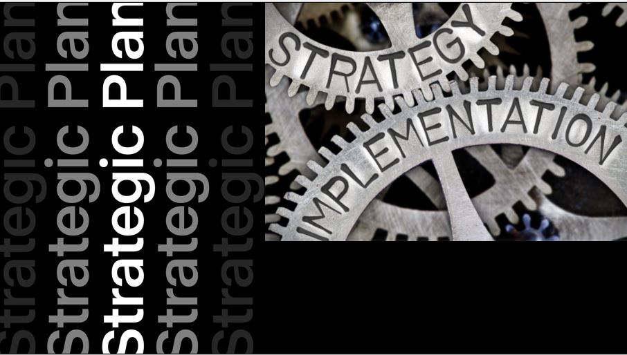 Read more about the article Leveraging “3V” Communication to Support Strategic Plan Implementation