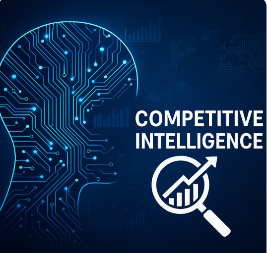 Read more about the article The Summer of AI: A New Lens on Competitive Intelligence